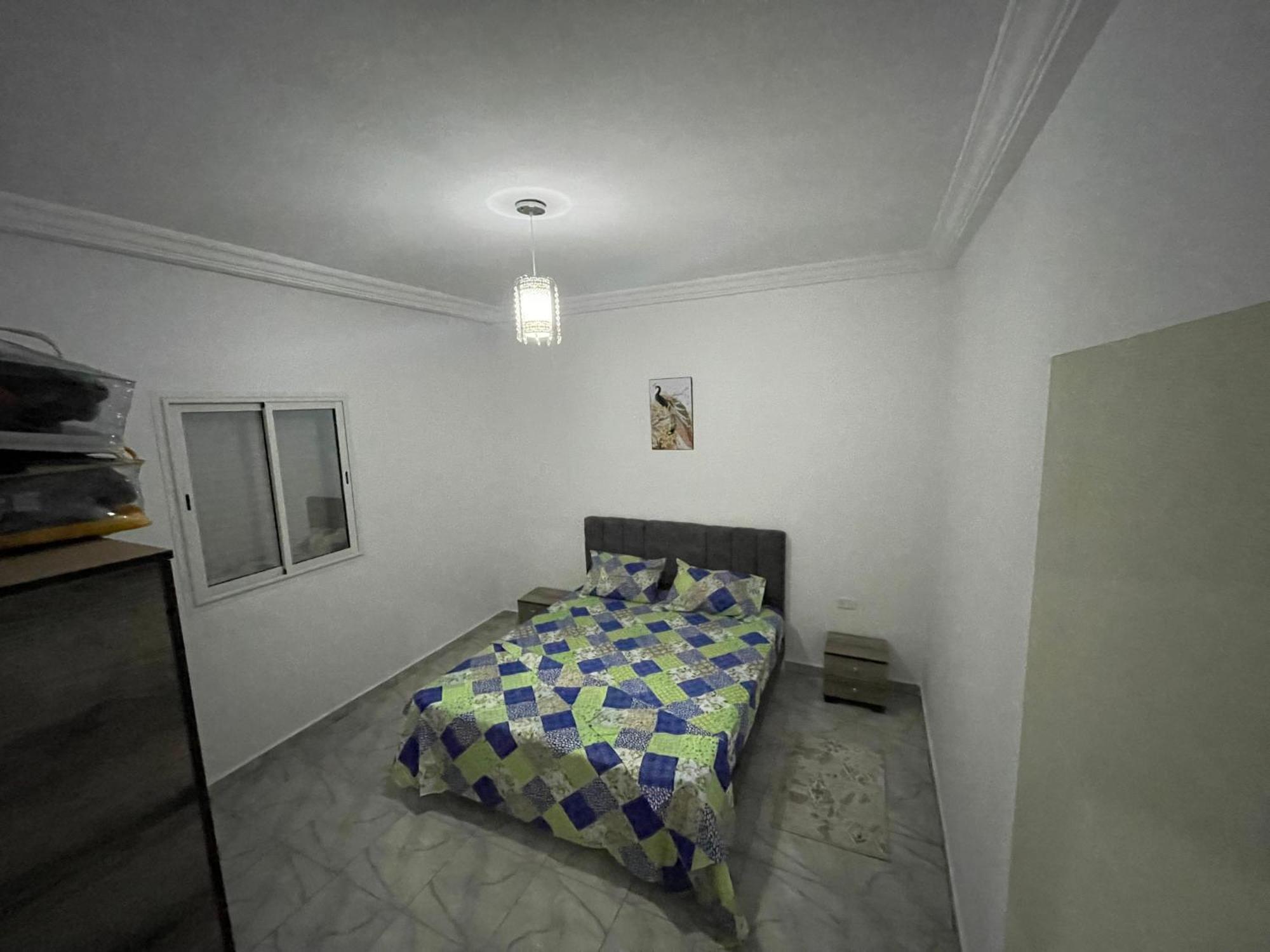 Diar Maher Appartement *