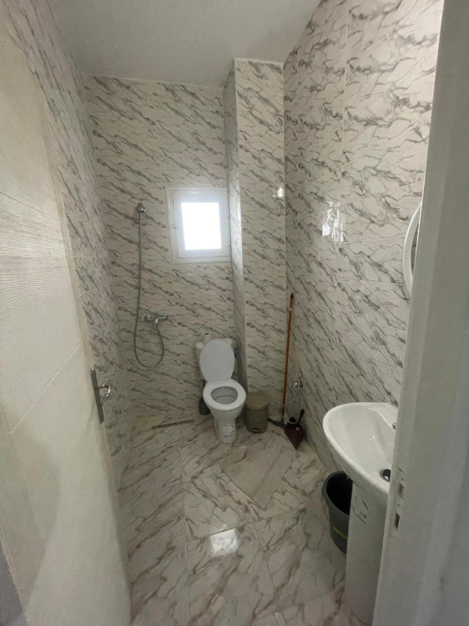 Diar Maher Appartement