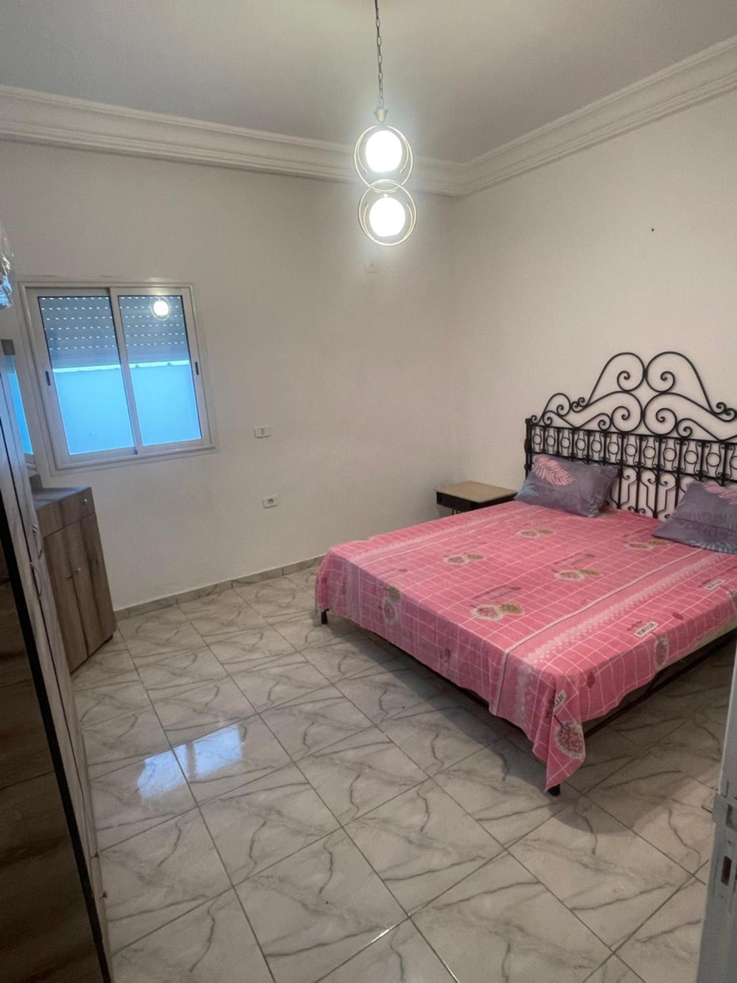 Appartement Diar Maher *