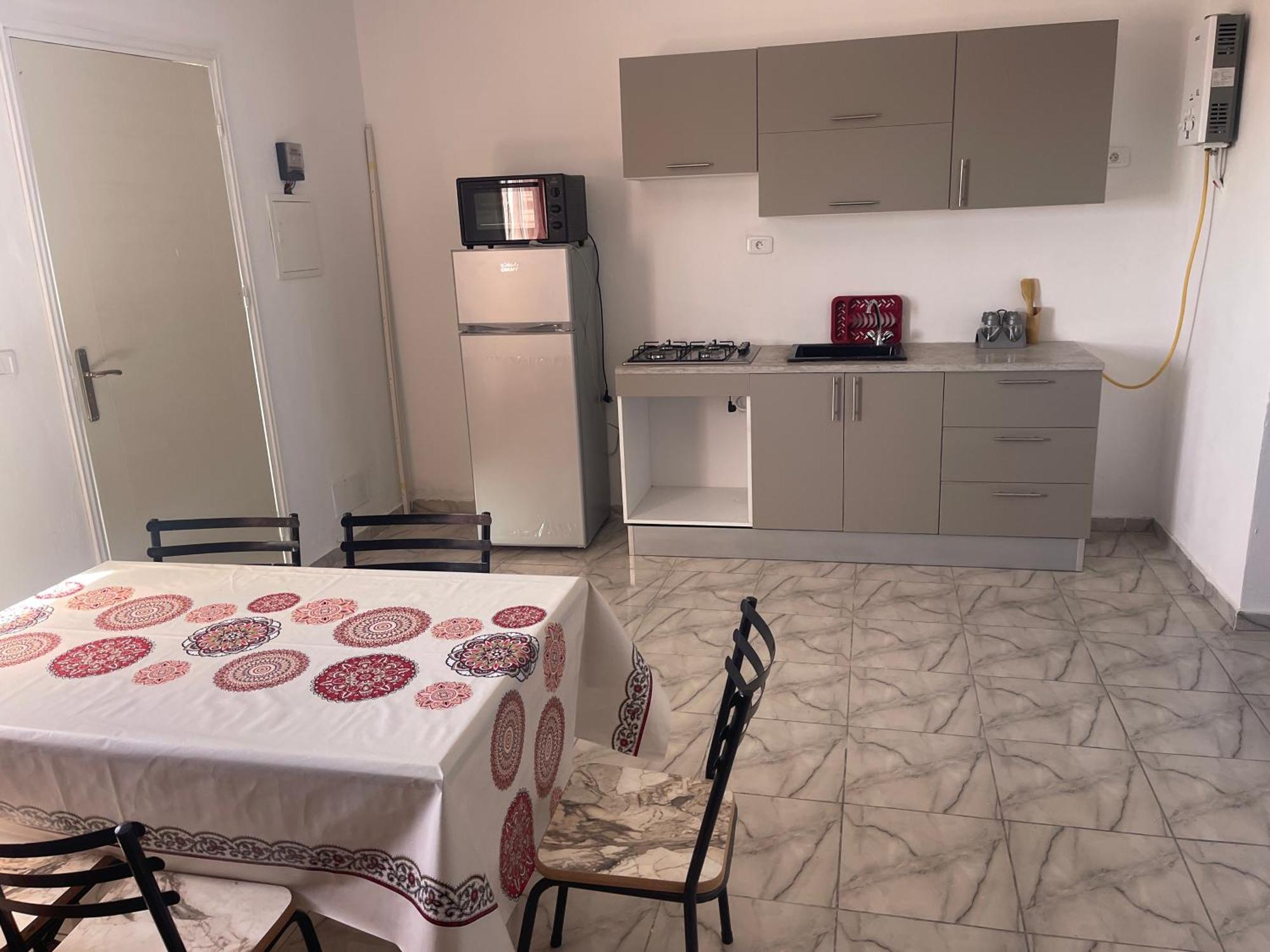 Appartement Diar Maher *