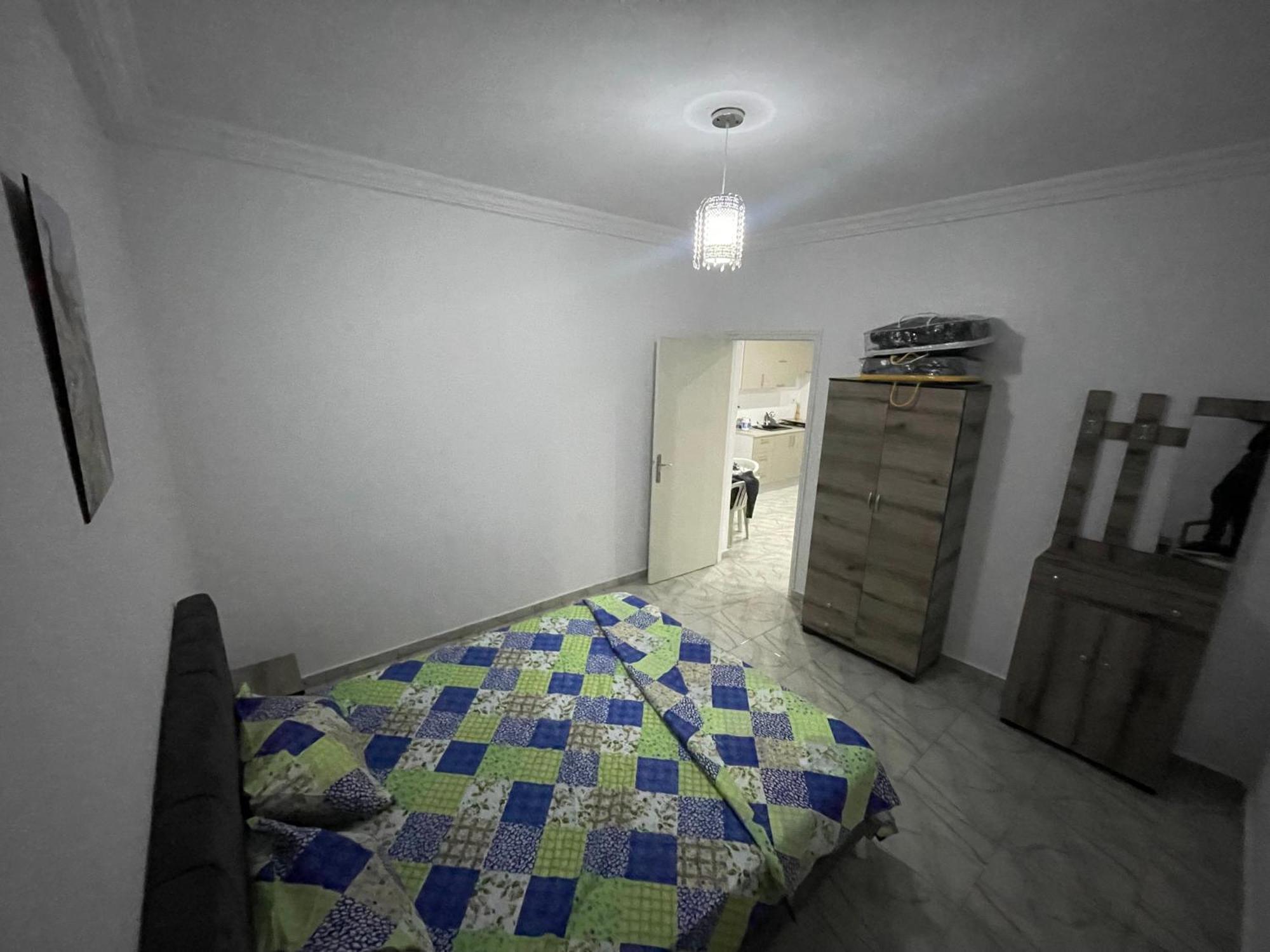 Diar Maher Appartement *