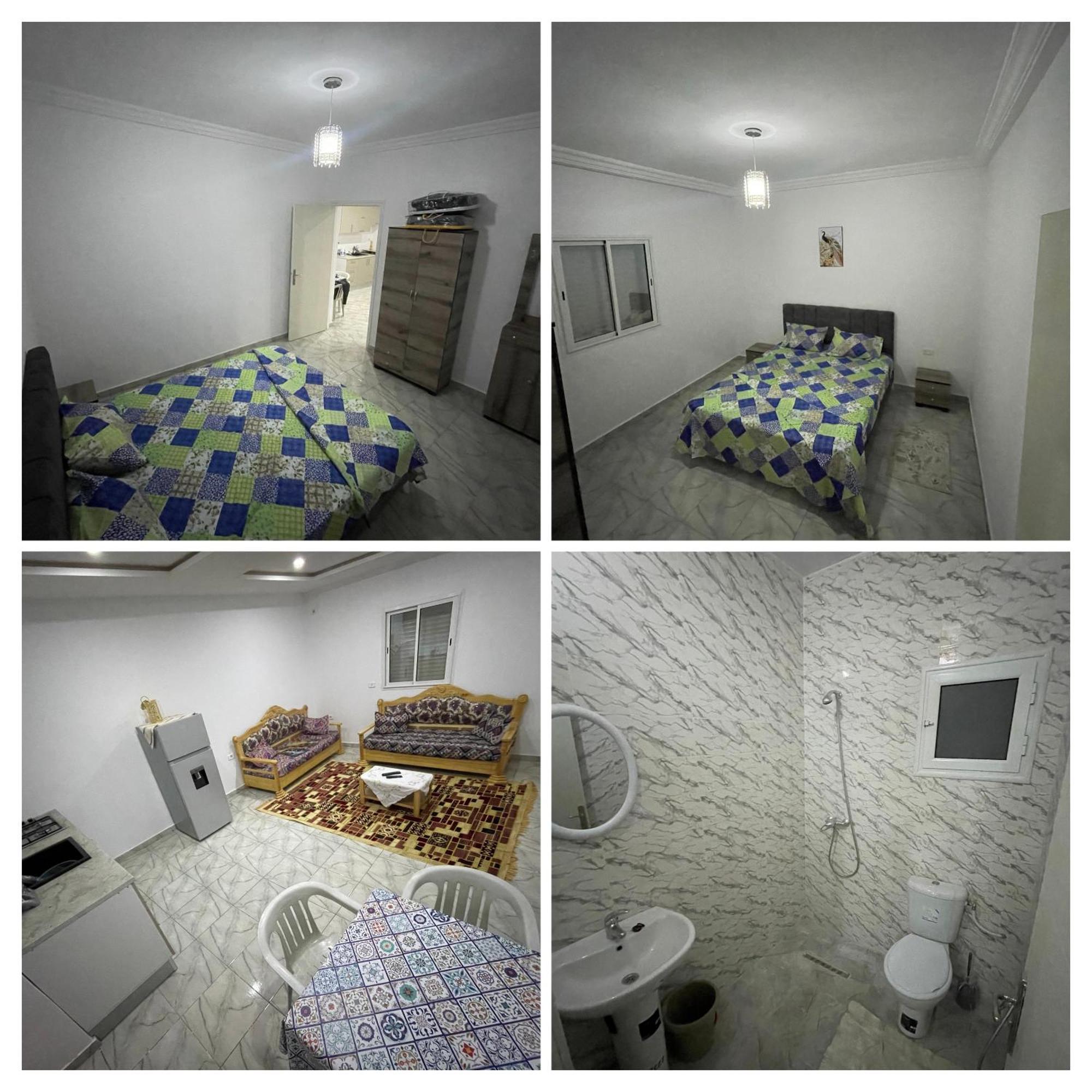 Appartement Diar Maher Al Maqarisah