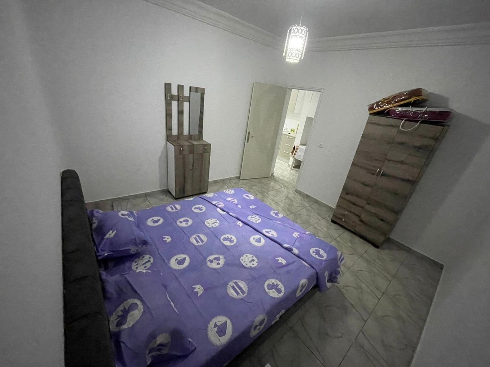 Appartement Diar Maher Al Maqarisah