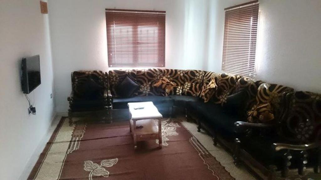 Diar Maher Appartement *