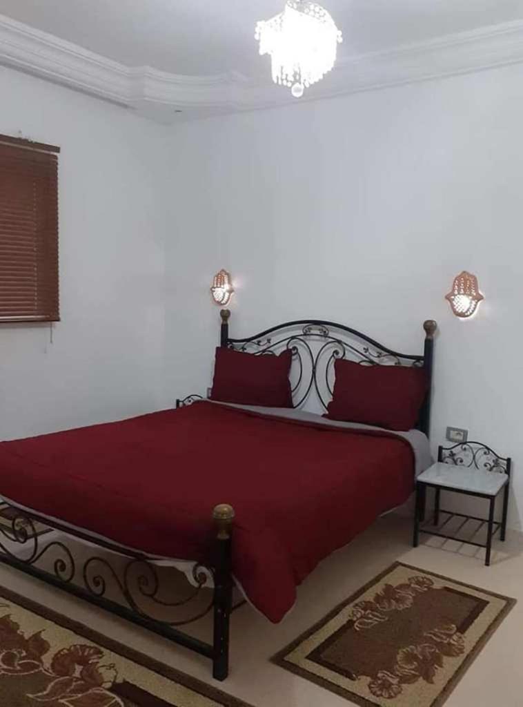 Diar Maher Appartement Al Maqarisah