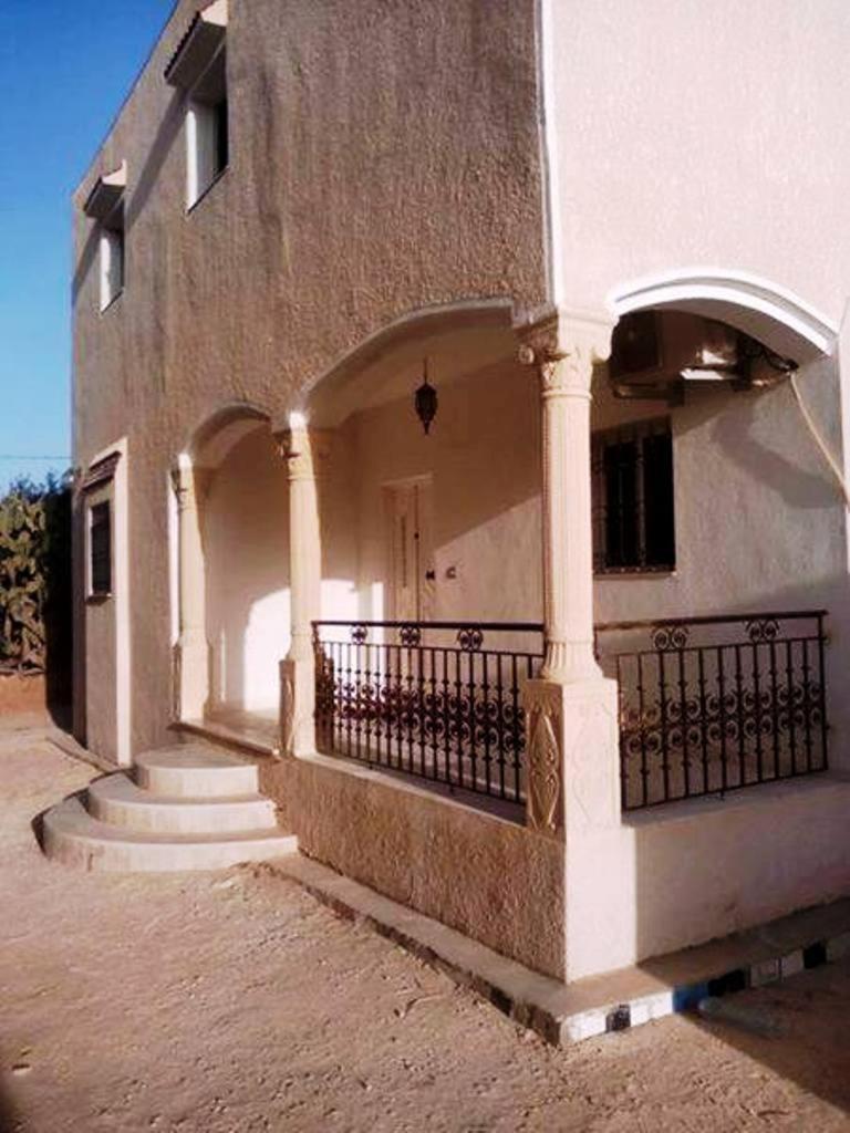 Diar Maher Appartement